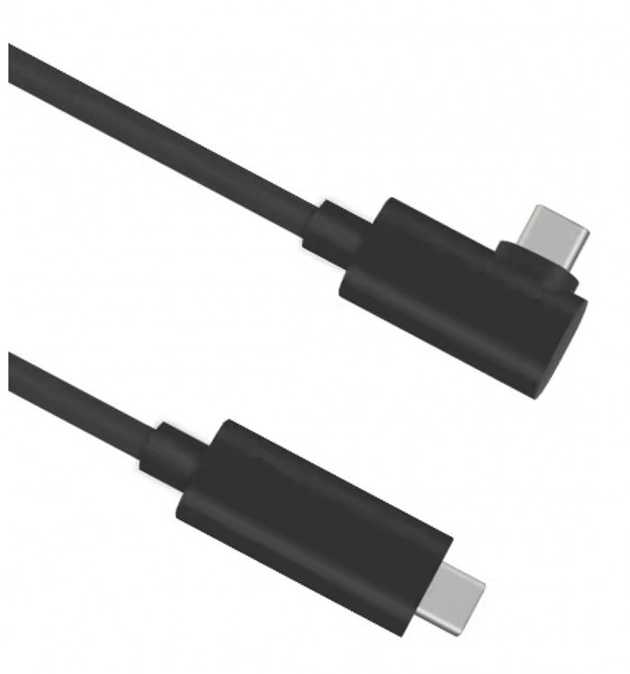 埃尔法光电推出5米光纤USB-C解决方案 支持10Gbps速率 - 1