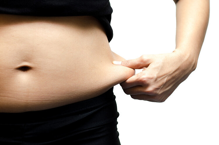 BMJ子刊：肥胖症患者的数量持续上升，与久坐和饮食有关 - 1