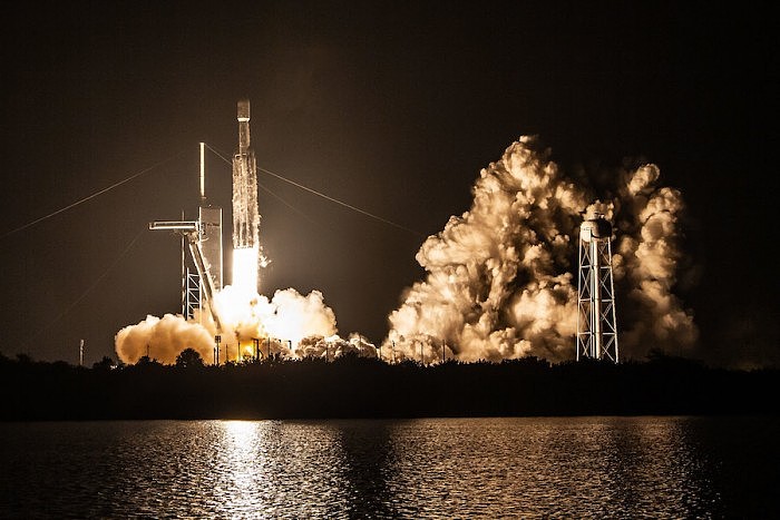 马斯克旗下SpaceX估值超1000亿美元 为全球第二大私营公司 - 1