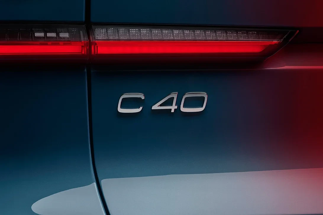 沃尔沃公布全电动汽车C40 Recharge售价：58750美元起售 - 9