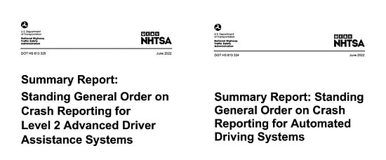 官方披露全美自动驾驶事故报告，特斯拉占70%，马斯克：这恰恰说明Autopilot最安全 - 1