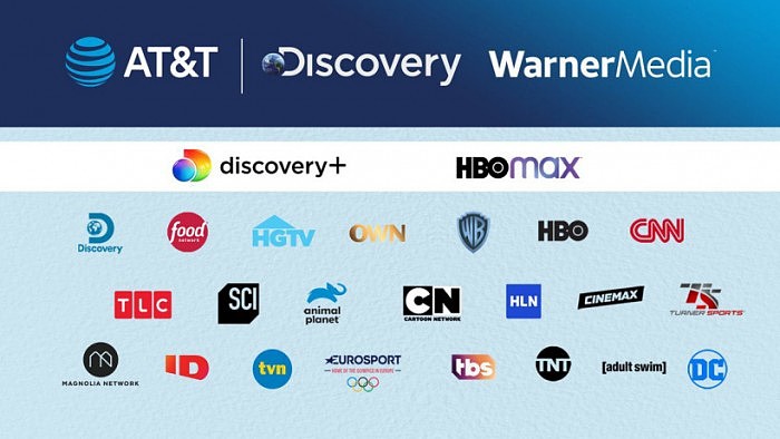 华纳传媒Discovery合并交易将提前结束 华纳CEO宣布辞职 - 1