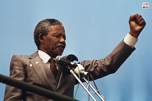 曼德拉的逝世,南非举国哀悼 - 4