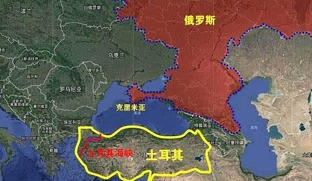 二战时苏联红军巅峰时期为什么没有拿下黑海出海口? - 2