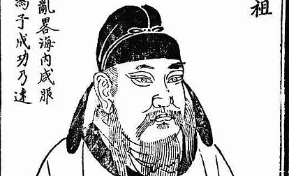 皇帝故事：李渊是怎么娶到北周皇族后裔窦氏的？ - 2