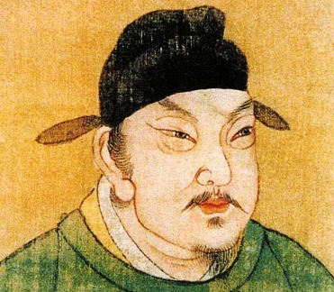 杨素作为隋朝第一功臣，他的后代是什么结局？ - 1