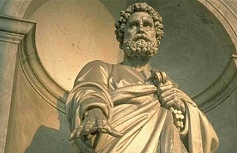 柏拉图和亚里士多德都是生思想？有什么区别？ - 1