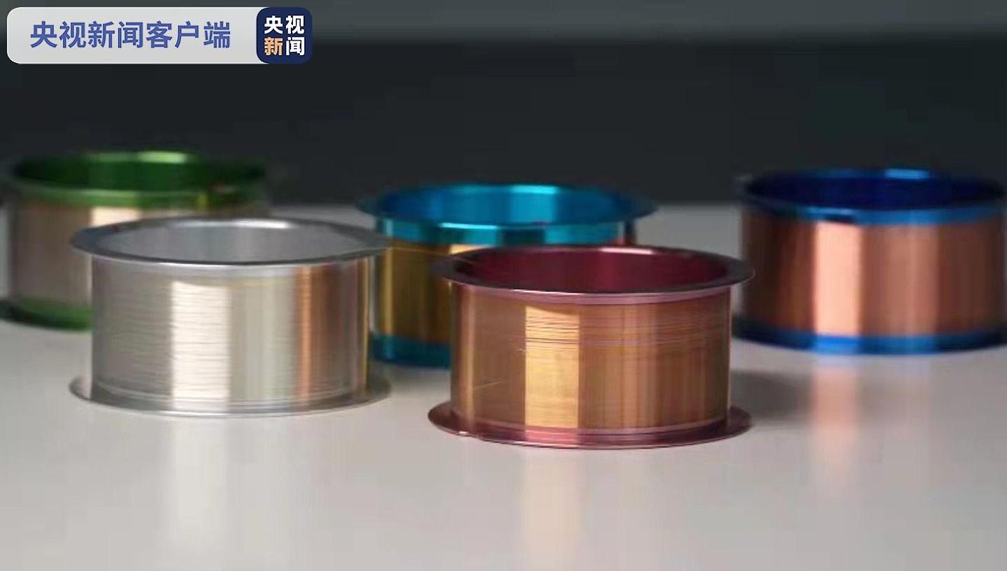 芯片生产关键性原材料单晶纳米铜实现国内量产 - 2