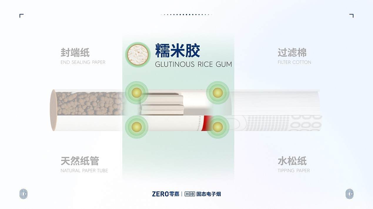 LAMI徕米 ZERO+零嘉共同创始人兼总裁赫畅：雾化和固态电子烟将同步发展 - 8