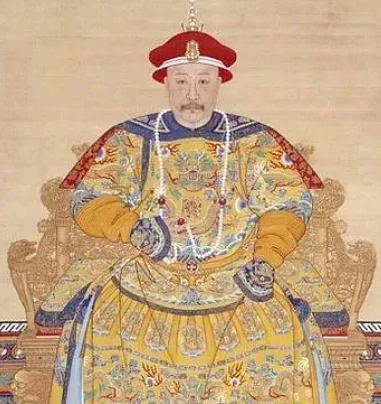 嘉庆皇帝：清朝统治史上的独一无二 - 1