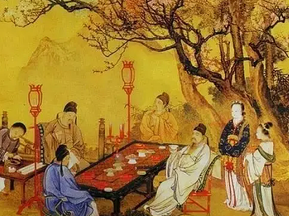 葡萄酒传入中国的历史探索 - 1