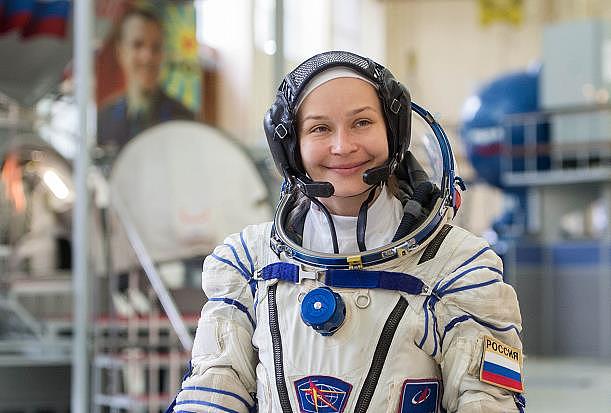 首个俄罗斯太空电影摄制组准备返回地球 - 2