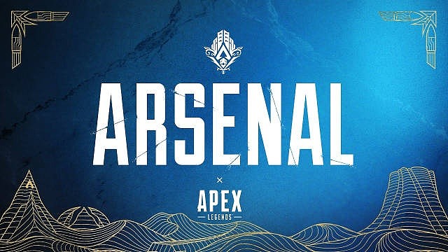 《Apex英雄》新赛季“武器库”实机预告公布 将于5月10日上线 - 1
