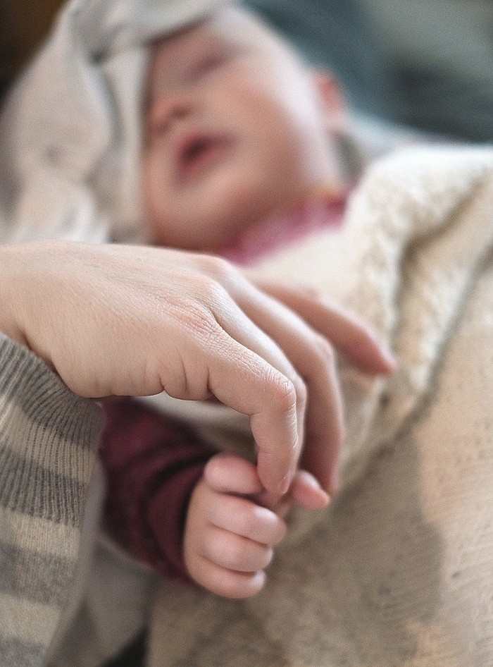研究揭示母乳喂养如何增强孩子的免疫系统 - 1