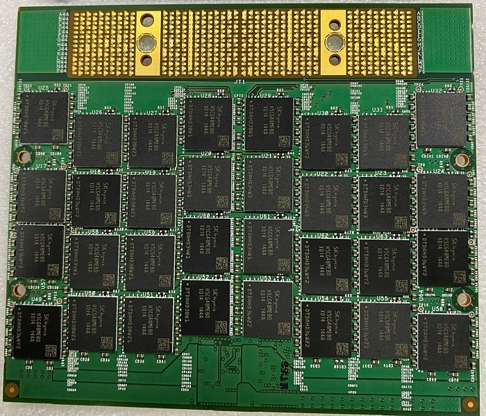 革命性CAMM DDR5内存正式发布：单条轻松128GB、还薄了57％ - 3