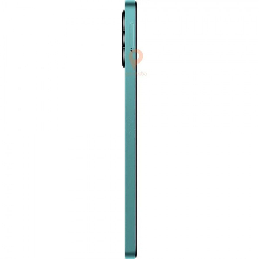 小米 Poco M6 Pro 手机官方渲染图曝光，外观与 Redmi 12 5G 相似 - 8