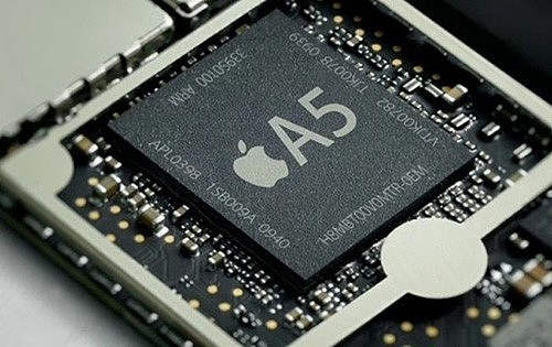 苹果iPhone性能为何逆天强？A系列芯片发展历程回顾 - 5