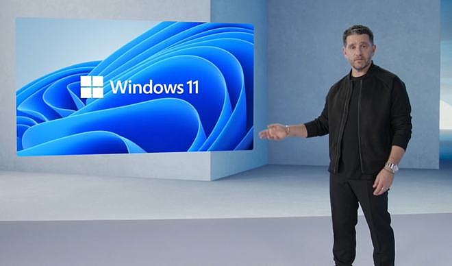 微软首席产品官Panos Panay：Windows 11助PC重返世界中心 - 2