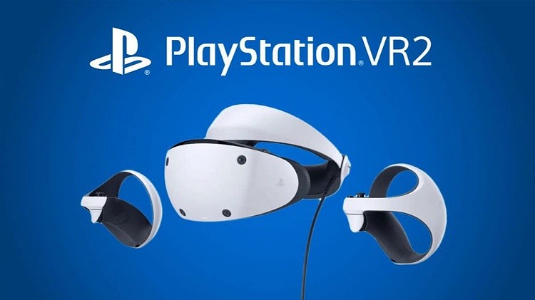索尼将参加CES展会！全新PS VR2设备将是重头戏 - 2