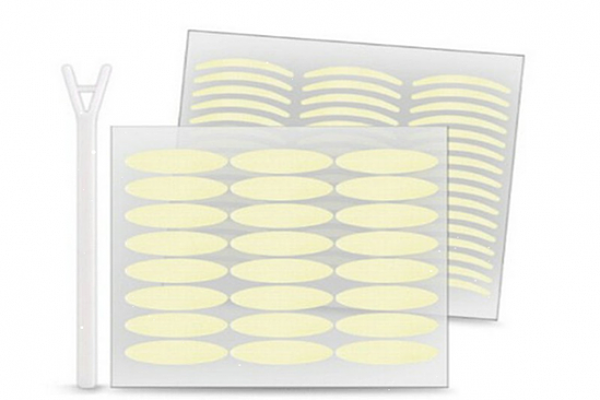 双眼皮贴能贴着过夜吗 双眼皮贴可以天天贴吗 - 2