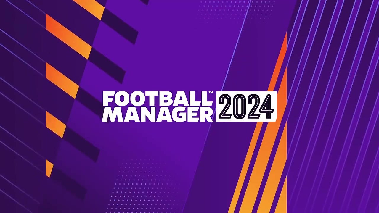 《足球经理2024》发售日期公布：将于今年11月7日正式上线 - 1