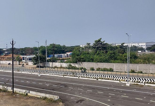 印度官员：富士康工厂1月7日前不太可能重新开工 - 2