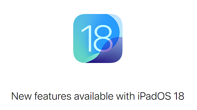 苹果公布 iOS / iPadOS 18 完整新功能 / 特性：250 多项，实时语音留言扩展支持普通话 - 2