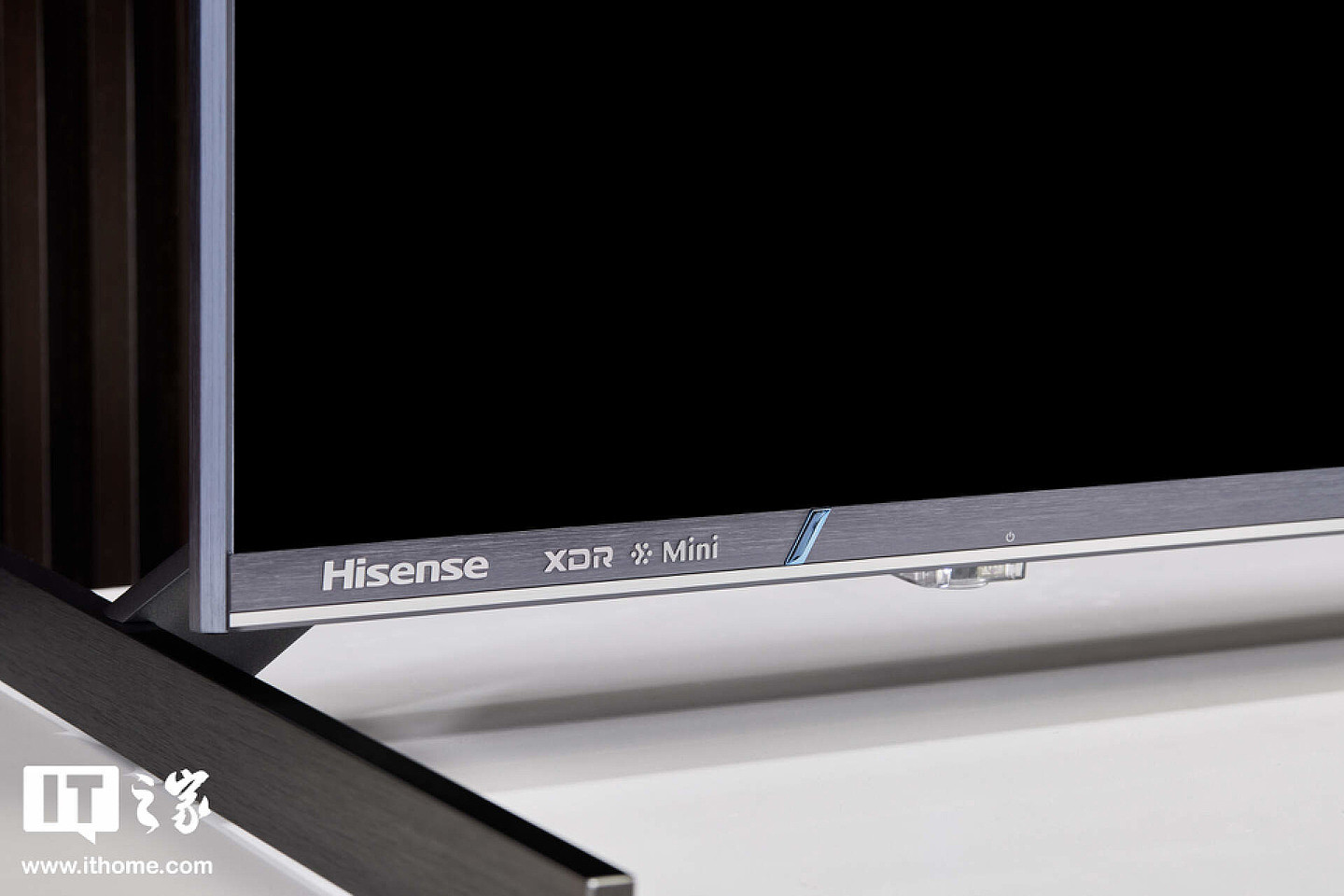 【IT之家评测室】海信 ULED X 电视 E8K 85 英寸体验：千级分区参考级影像，2023 画质最卷的电视 - 4