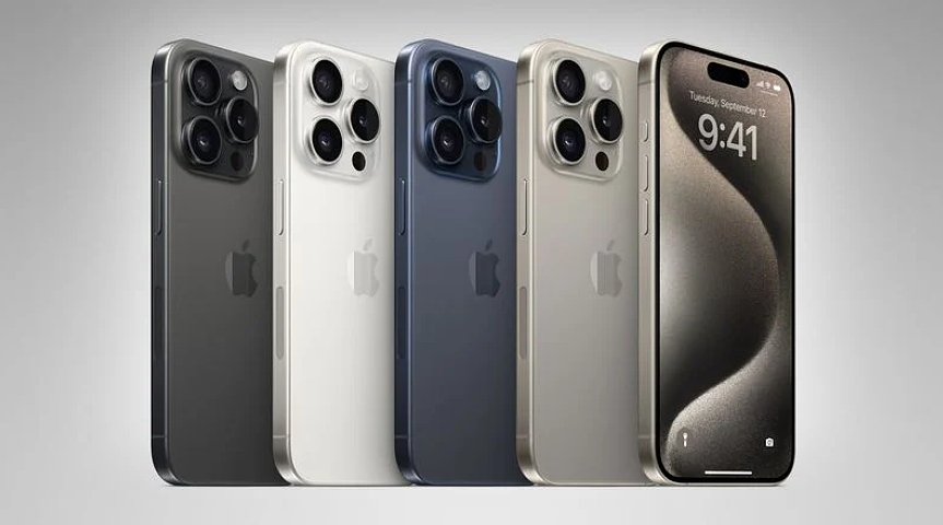 苹果官网公布 iPhone 15 系列机型维修费用，Pro / Max 背板价格降低超 50% - 1
