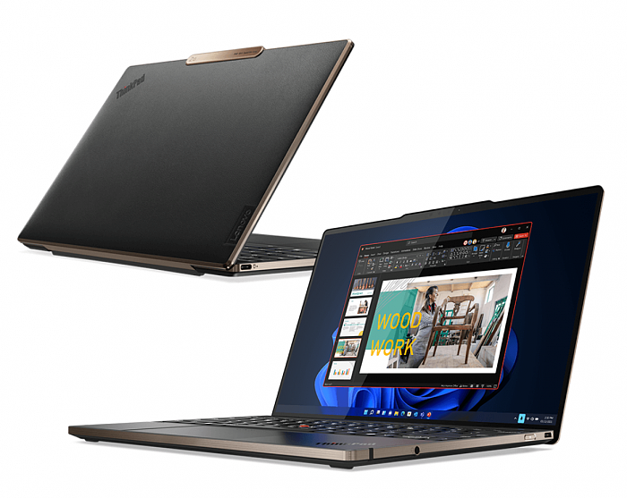 联想ThinkPad Z13/Z16配置曝光 搭载AMD锐龙6000、最大16英寸 - 6