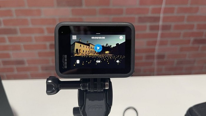 GoPro Hero 10 Black简单上手：体验更流畅 照片/视频质量更优秀 - 2