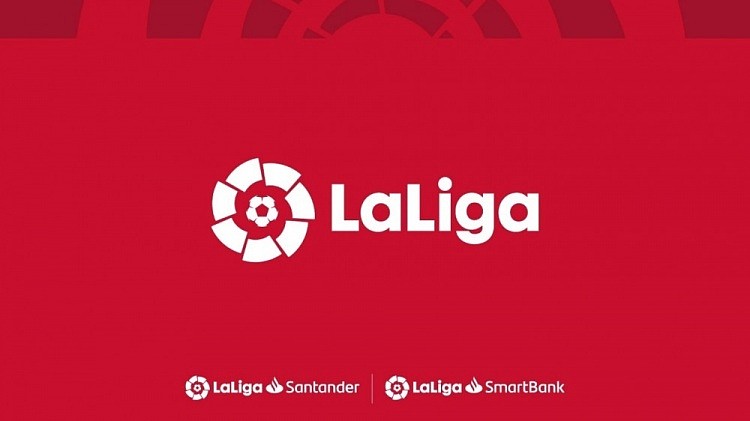 西甲联盟携手哥伦比亚歌手卡米洛，共同演绎2021/22赛季主题曲 - 1