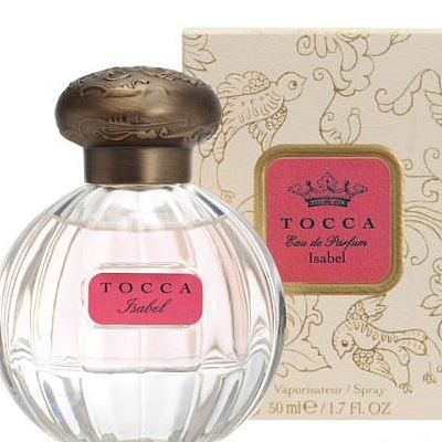 tocca是什么牌子​ tocca香水属于什么档次 - 1