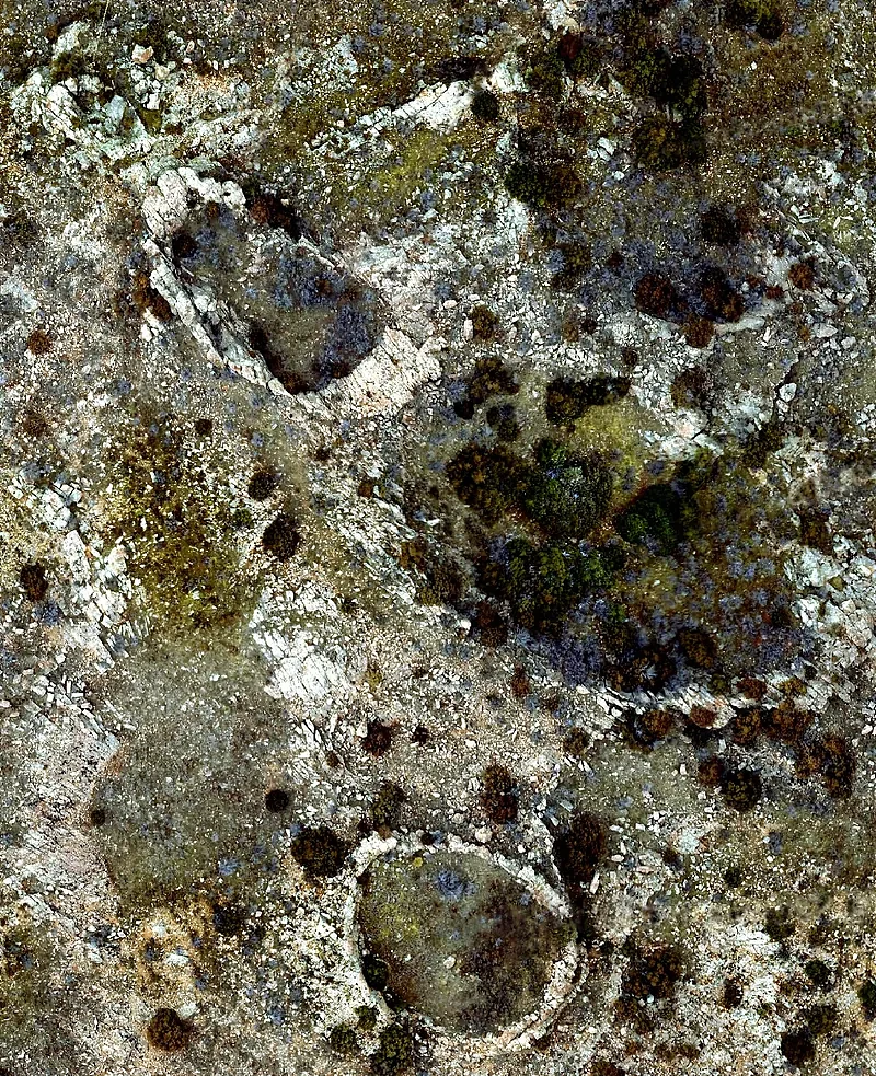 深入调查后发现怀俄明州陨石坑是二次撞击产生的 - 1