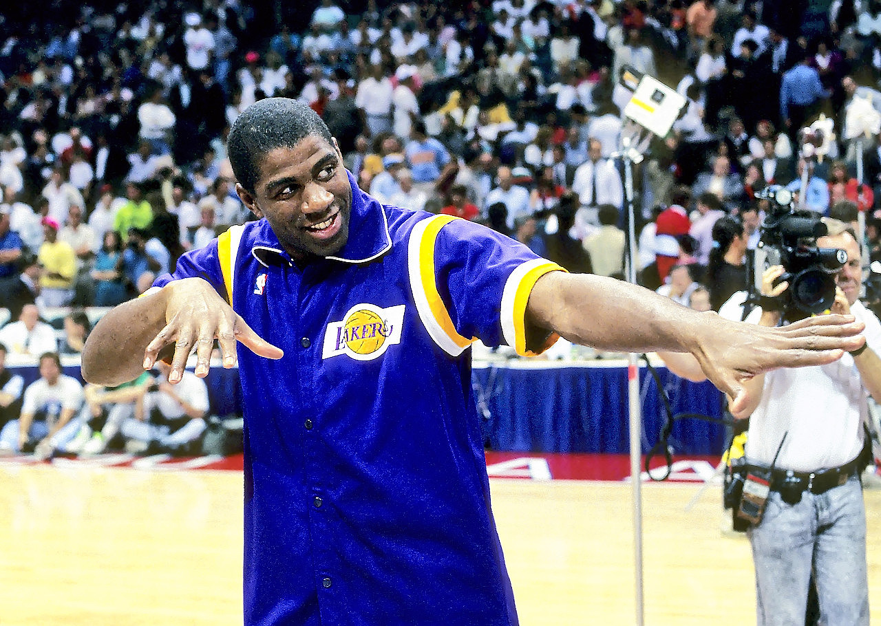 NBA官网评1990年代重大时刻——乔丹只手遮天 - 2