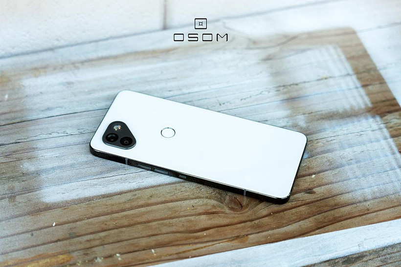 Essential Phone 精神续作 OSOM OV1 改名 Saga：搭载骁龙 8 +，2023 年发售 - 3
