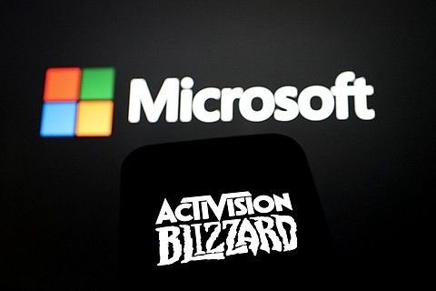 知情人士透露：微软与动视暴雪正在洽谈延长收购协议? - 1