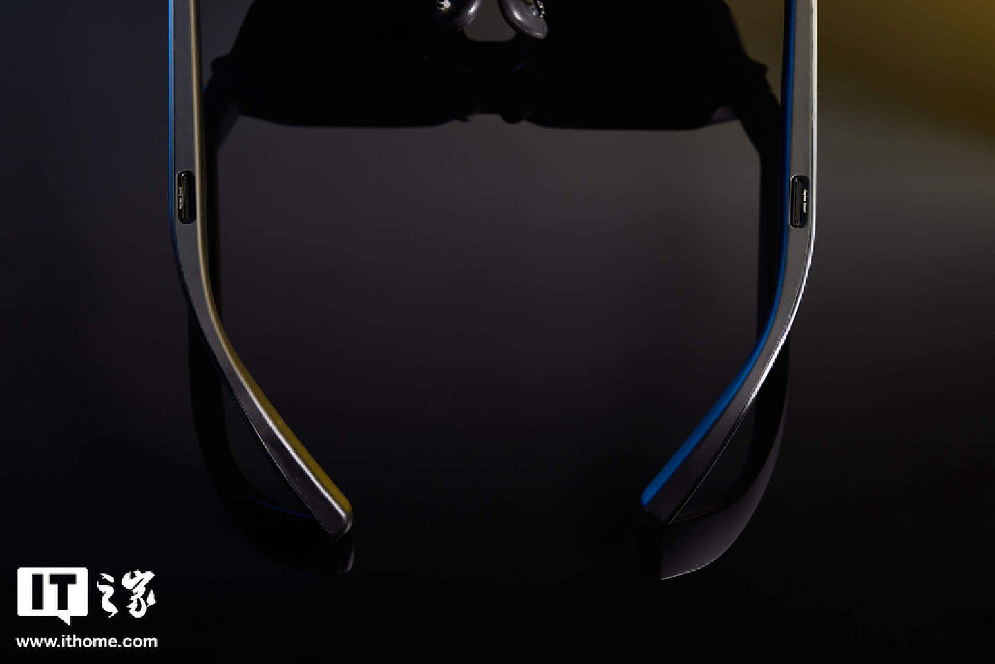 【IT之家开箱】201 英寸巨屏躺着看：雷鸟 Air 2s 智能眼镜图赏 - 6