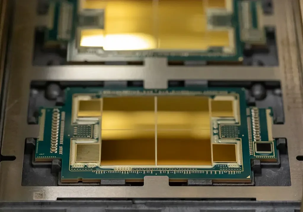 Intel：明年的​Sapphire Rapids 60核CPU将改变游戏规则 - 1