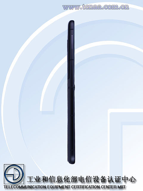 摩托罗拉 Razr 50 折叠屏手机“证件照”公布，配备 3.6 英寸副屏 - 2