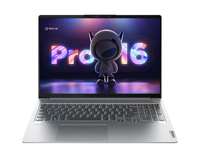 联想小新 Pro 16 2022 酷睿版今晚开售，首发 4999 元 - 3