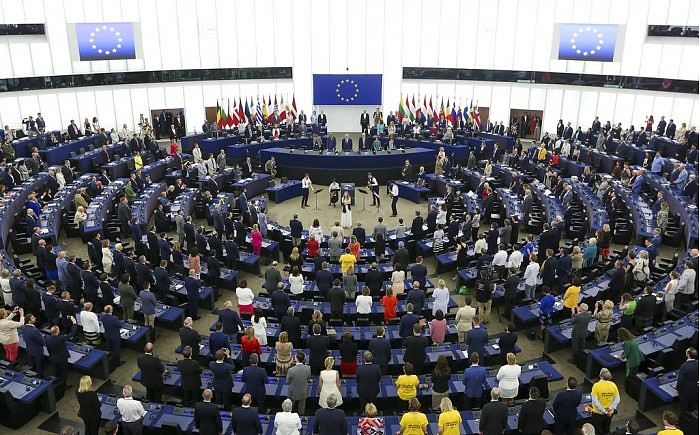 欧洲议会投票决议全面禁止基于生物识别的大规模监控 - 1