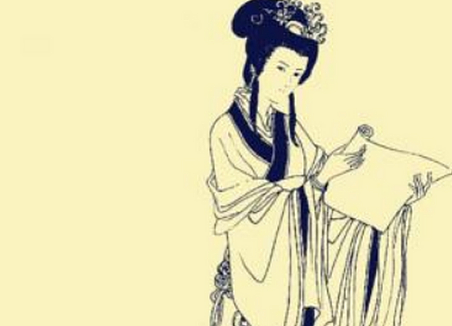 探索许穆夫人的诗歌世界：三首名诗解析 - 1