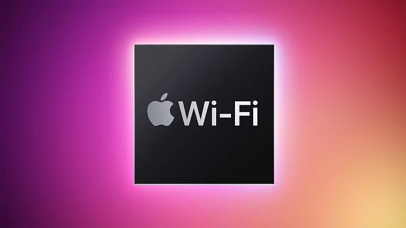 消息称 iPhone 17 Pro / Max 配备苹果自研 Wi-Fi 7 芯片 - 1