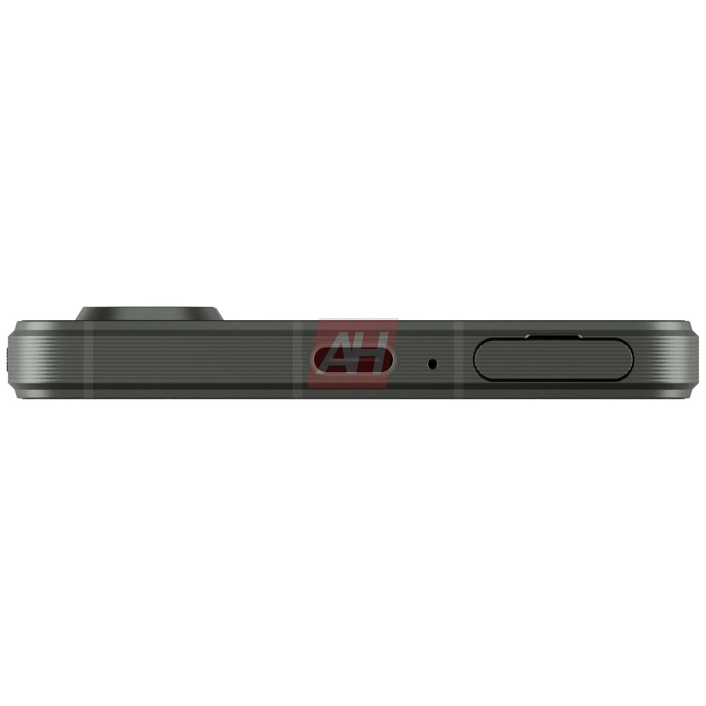 索尼 Xperia 1 VI 手机渲染图曝光，弃用 4K 21:9 屏幕设计 - 19