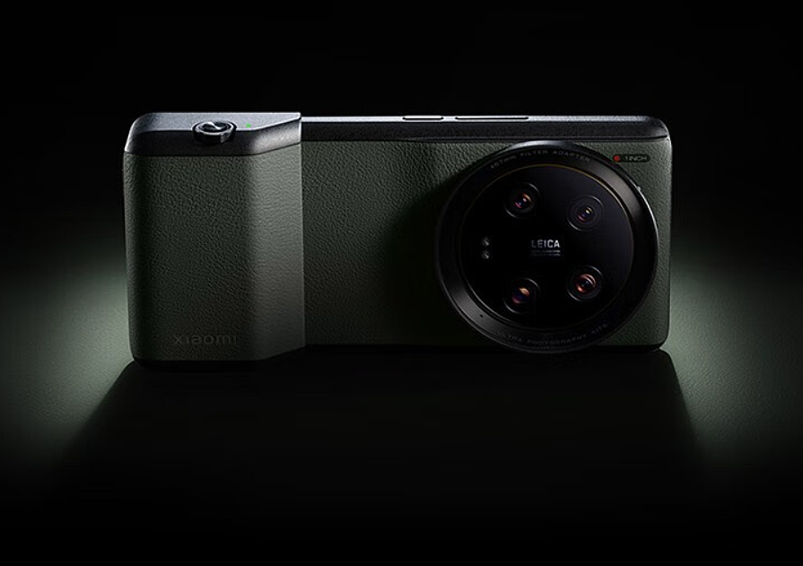 小米 13 Ultra 手机专业摄影套装明日开售，售 999 元 - 2