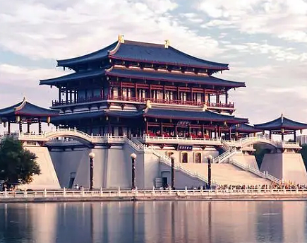 中国历史上，建都河南的朝代有哪些？ - 1