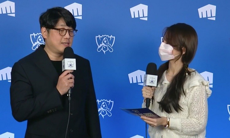 HLE监督孙大勇:很想在加赛中战胜老东家RNG,很喜欢Ming这位选手 - 1