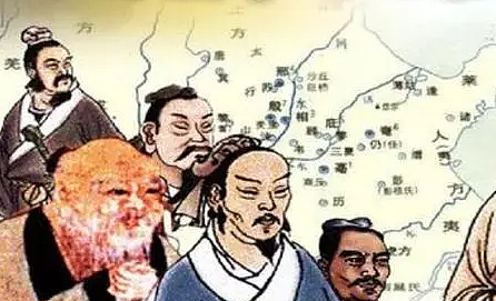 百家争鸣：古代中国思想文化的集大成 - 1
