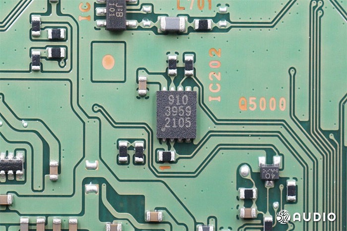 拆解索尼HT-Z9F音箱系统：采用瑞芯微音频芯片 实现无延迟无线连接 - 124